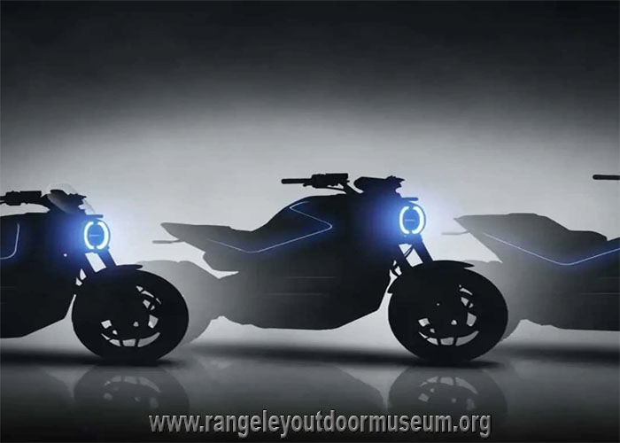 Tren Sepeda Motor 2025: Elektrifikasi dan Inovasi Berkelanjutan
