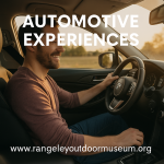 Automotive Experiences