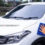 Tips Merawat Cat Mobil agar Tetap Mengkilap
