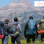 Liburan Hemat ala Backpacker