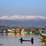 Liburan Romantis di Kashmir: Destinasi Impian Pasangan