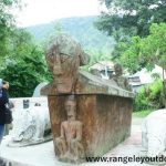 Rasakan Nuansa Budaya Batak Lewat Perjalanan Wisata ke Medan