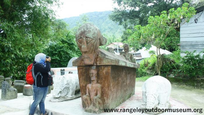 Rasakan Nuansa Budaya Batak Lewat Perjalanan Wisata ke Medan