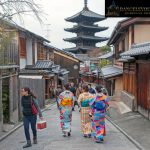 Berwisata ke Kyoto: Kota Seribu Kuil dan Keheningan