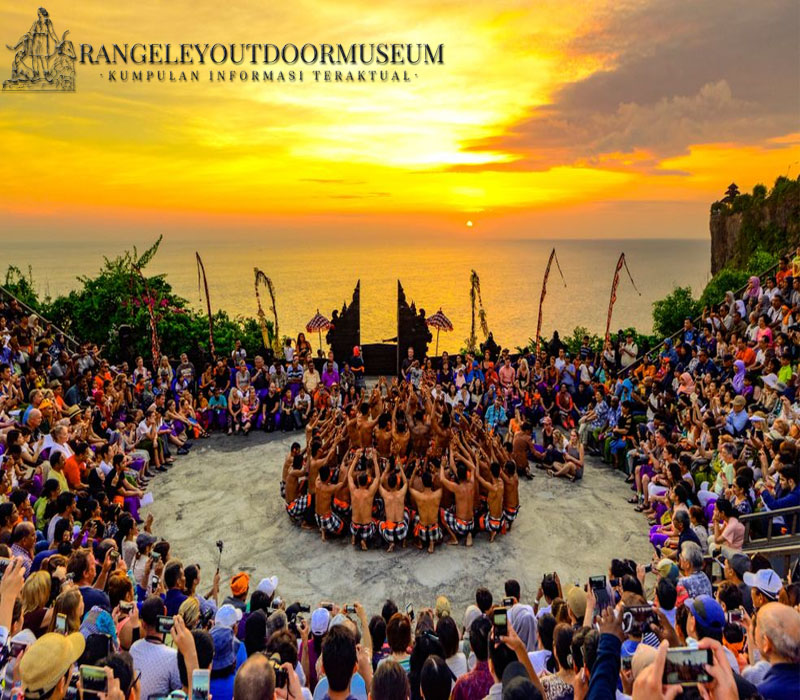 Wisata Budaya: Mengenal Tradisi Lokal Lewat Perjalanan